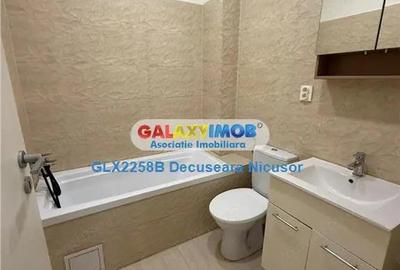 Garsoniera in Militari Residence, mobilat, utilat 300 euro - 5