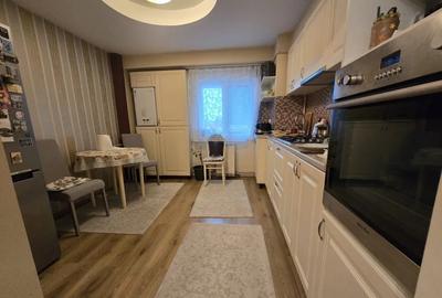 Apartament cu 2 camere, zona Iulius Mall - 3