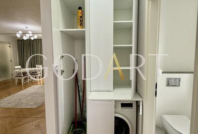Apartament 2 camere | Vitan Residence | Ready to move - 13