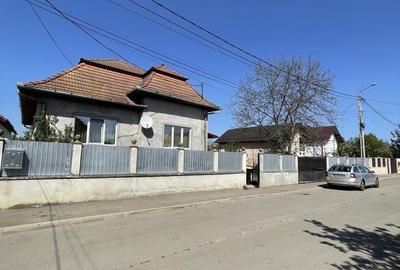 Casă cu 2 camere în Turda - 8