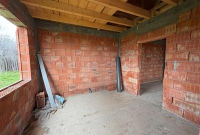 Casă individuală cu 3 camere cu Teren 850 Mp în Blidari (Cârligele) - 11