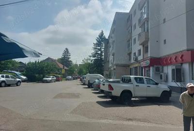 Garsonieră semidecomandată în Blașcovici