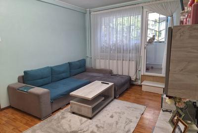 Apartament cu 2 camere semidecomandat în Central - 8
