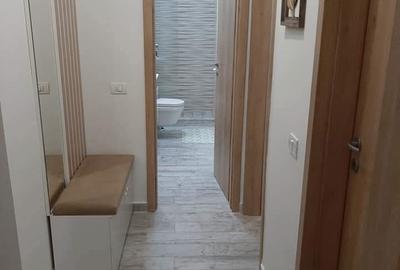 APARTAMENT DOUA CAMERE MAMAIA NORD - 10