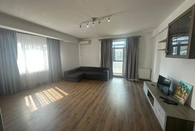 Apartament cu 3 camere decomandat în 13 Septembrie - 2