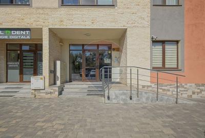 Apartament spatios de inchiriat - 3 camere Isaran - 18