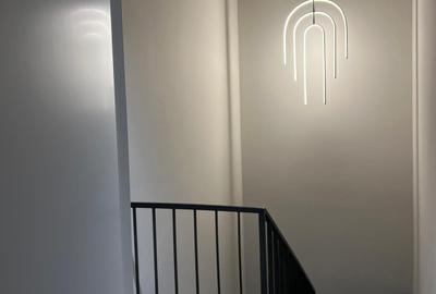 Duplex deosebit în Win Herăstrău,loc de parcare inclus - 18