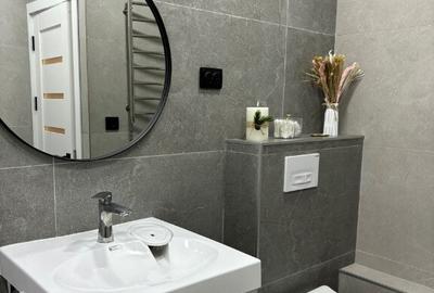 Inchiriez Apartament 2 camere Calea Turzii - 4