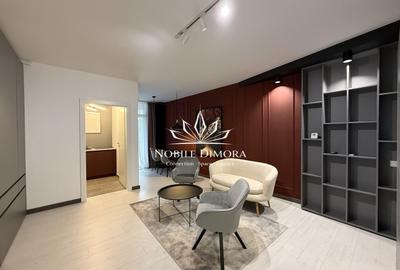 Vivalia - Apartament modern - Studio cu parcare subterana - Medicina - 6