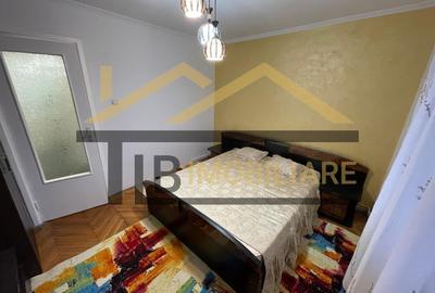 Apartament cu 2 camere decomandat, mobilat în Ultracentral - 5