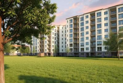 Teren de 13000 mp, în Prelungirea Ghencea - 1