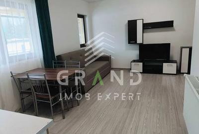 Apartament cu 2 camere semidecomandat, mobilat în Mănăștur - 5