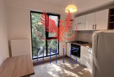 Garsoniera decomandata, 38 mp, etaj1/2, Zona Supeco - 7