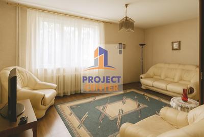 Apartament 2 camere decomandat Negru Voda - 1