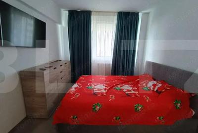 Apartament cu 3 camere, 67 mp, renovat, zona Campia Libertatii-Baba Novac Apartament cu 3 camere, 67 mp, renovat, zona Campia Libertatii-Baba Novac - 4
