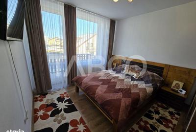 Casă cu 4 camere decomandat în Central - 12