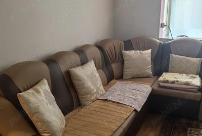 Inchiriez apartament 2 camere in Arad zona Fortuna
