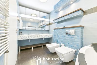 Descoperă eleganța unei case moderne– vizitează prin tur virtual - 25