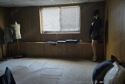 Spațiu comercial, de 8,000 mp, în Centura - 1