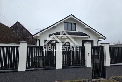 Casa individuala pe un singur nivel, Cristian, Sibiu - 10