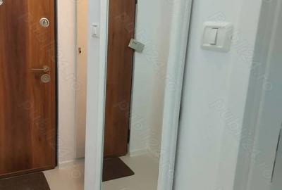 Garsonieră decomandată în Alfa