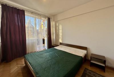 Apartament cu 2 camere, zona Ultracentrala - 1