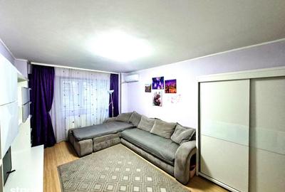 Apartament cu 3 camere în 13 Septembrie