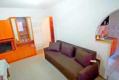 Sagului - garsoniera - 4