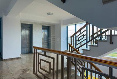 Mamaia Central- apartament 3 camere frontal lac - 25