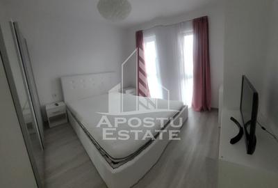 Apartament 2 camere,centrala proprie,Aradului,loc de parcare - 2