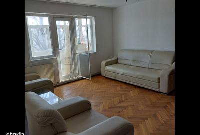 Apartament cu 3 camere semidecomandat în Exterior Vest - 6