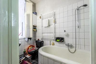 Casa de vanzare in Arad zona centrala (schimb posibil cu apartament) Casa de vanzare in Arad zona centrala (schimb posibil cu apartament) - 15