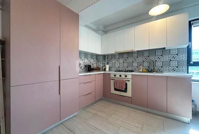 Nicolina - CUG | Fusion Towers | 2 camere premium - 5