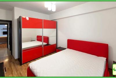 Apartament 3 camere de inchiriat, Carol Davila, ECX49271 - 4