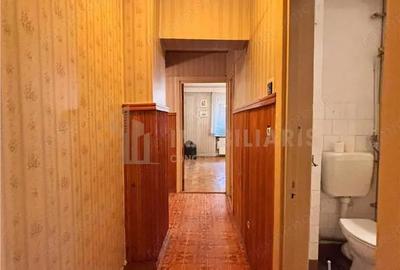 Apartament cu 3 camere decomandat în Central - 3
