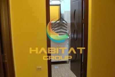 Apartament cu 2 camere decomandat în Cantemir - 8