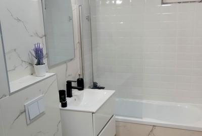Apartament cu 2 camere semidecomandat în Horea - 5