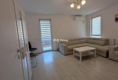 Apartament cu 2 camere, mobilat în Titan - 9