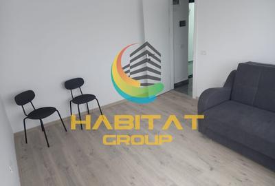 Garsonieră decomandată, mobilată în Nicolae Grigorescu - 1