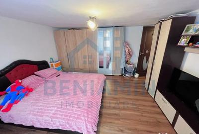 Casă cu 3 camere cu Teren 184 Mp în Brestei - 5