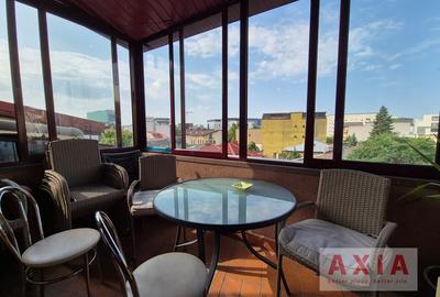 Birou, de 650 mp, în 13 Septembrie - 14