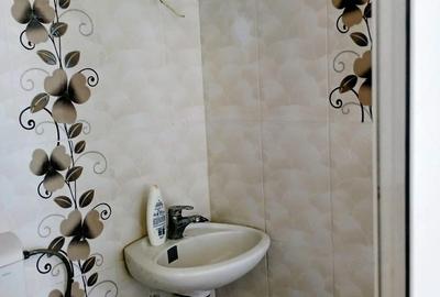 Garsonieră nedecomandată în Șagului