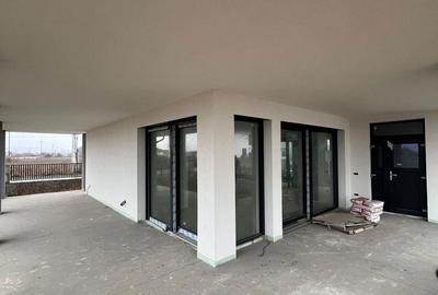 Casă cu 3 camere cu Teren 450 Mp în Central - 7