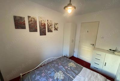 Inchiriez apartament cu 3 camere (zona Spital Jude?ean) - 5