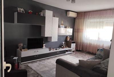 Apartament cu 2 camere decomandat în Radu Negru - 5