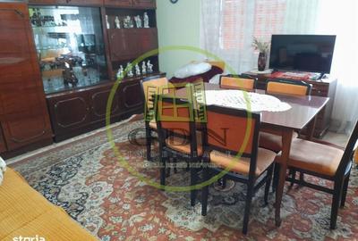 Apartament cu 2 camere decomandat în Râușor - 5