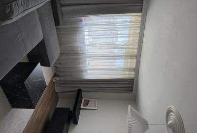 Apartament cu 2 camere semidecomandat în P-ța Victoriei - 3