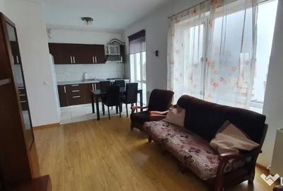 Apartament cu 3 camere decomandat în Nord - 15
