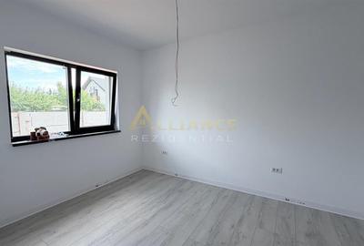 Casă individuală cu 4 camere cu Teren 400 Mp în Berceni - 10