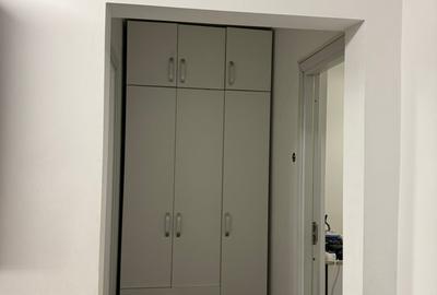 Apartament cu 2 camere decomandat, zona Podu Ros - 8